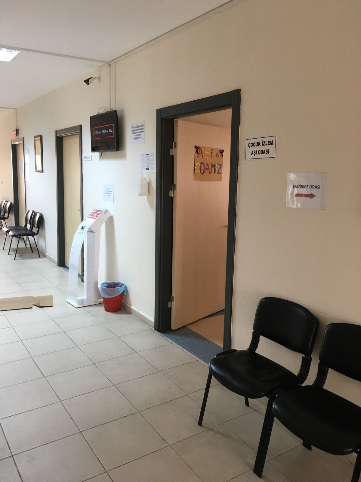 Asm İç Görünüm 10